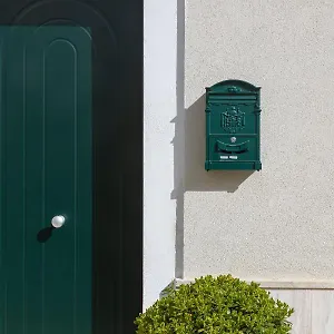  Guest house Apulian House