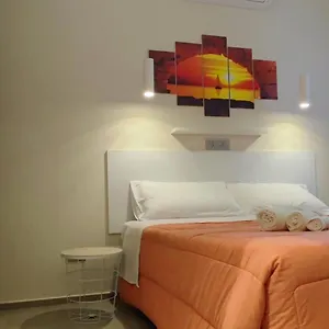  Bed & Breakfast Baccaro's