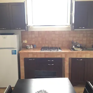  Appartamento Casa Petra - Mini Open Space